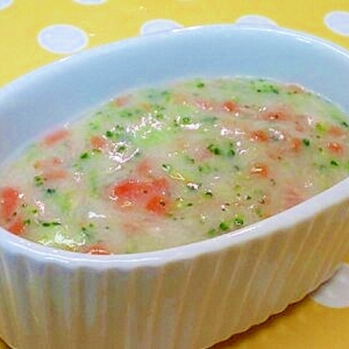 離乳食 ツナ ブロッコリーのホワイトソース煮 レシピ 作り方 By 不二子ちゃん2号 楽天レシピ 離乳食 ツナ ブロッコリーのホワイトソース煮 レシピ 作り方 By 不二子ちゃん2号 楽天レシピ